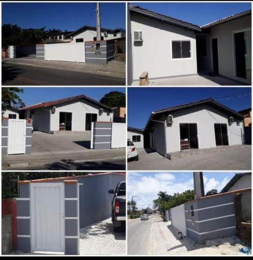 Suites Economicas Beto Carreiro Word Penha (Santa Catarina) Exterior photo