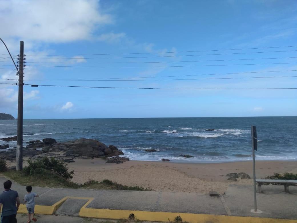 Suites Economicas Beto Carreiro Word Penha (Santa Catarina) Exterior photo