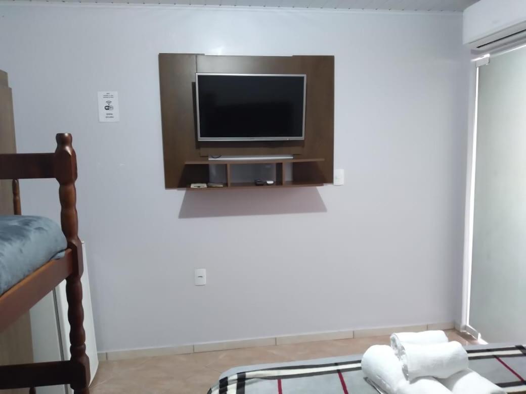 Suites Economicas Beto Carreiro Word Penha (Santa Catarina) Exterior photo