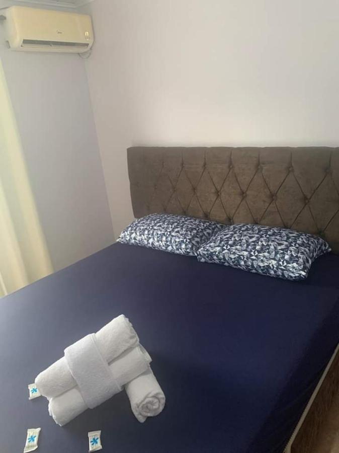 Suites Economicas Beto Carreiro Word Penha (Santa Catarina) Exterior photo
