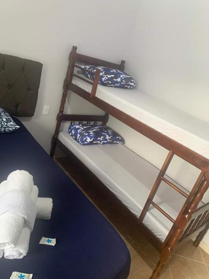 Suites Economicas Beto Carreiro Word Penha (Santa Catarina) Exterior photo