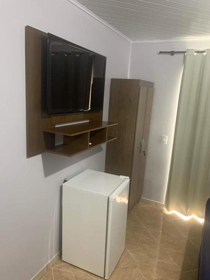 Suites Economicas Beto Carreiro Word Penha (Santa Catarina) Exterior photo