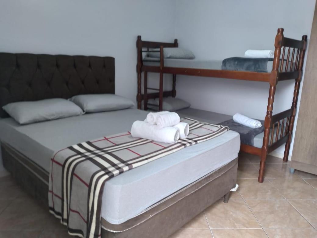 Suites Economicas Beto Carreiro Word Penha (Santa Catarina) Exterior photo