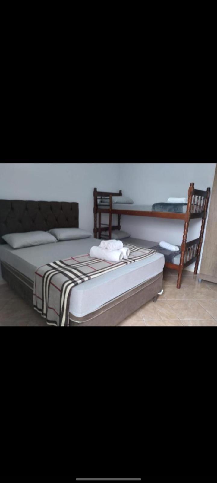 Suites Economicas Beto Carreiro Word Penha (Santa Catarina) Exterior photo