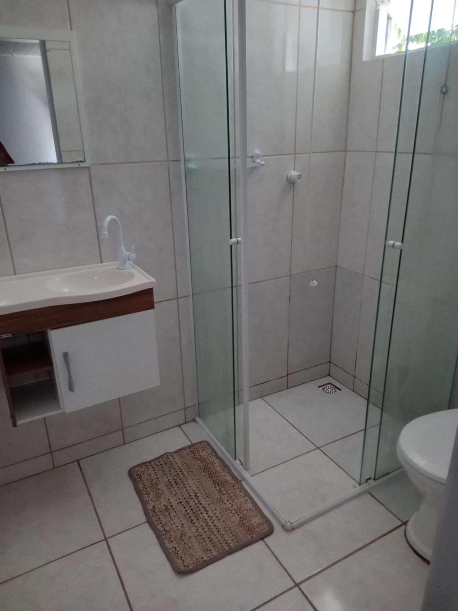 Suites Economicas Beto Carreiro Word Penha (Santa Catarina) Exterior photo