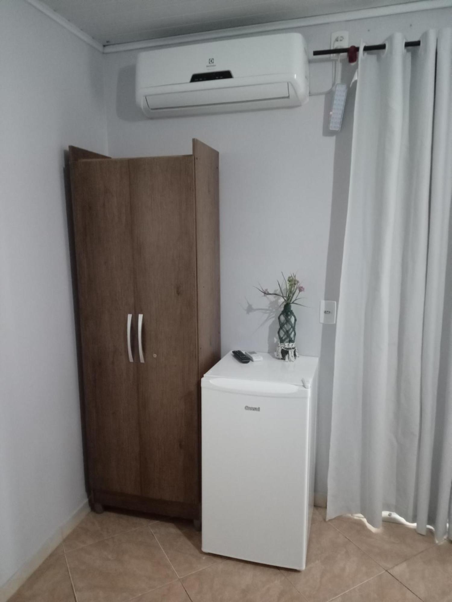 Suites Economicas Beto Carreiro Word Penha (Santa Catarina) Exterior photo