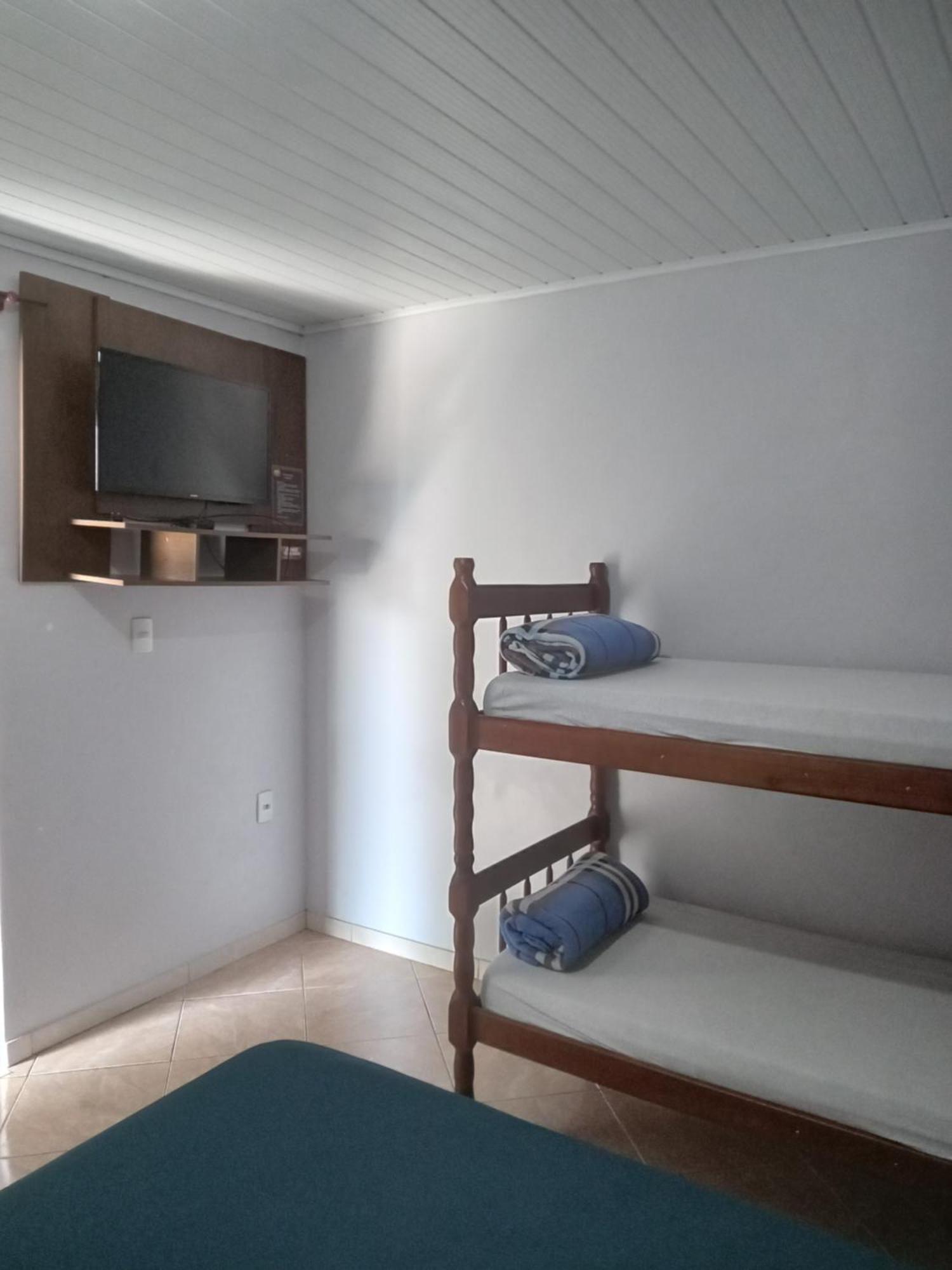 Suites Economicas Beto Carreiro Word Penha (Santa Catarina) Exterior photo