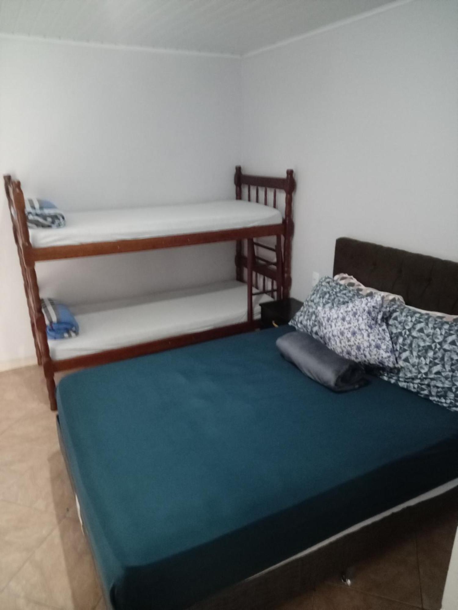 Suites Economicas Beto Carreiro Word Penha (Santa Catarina) Exterior photo