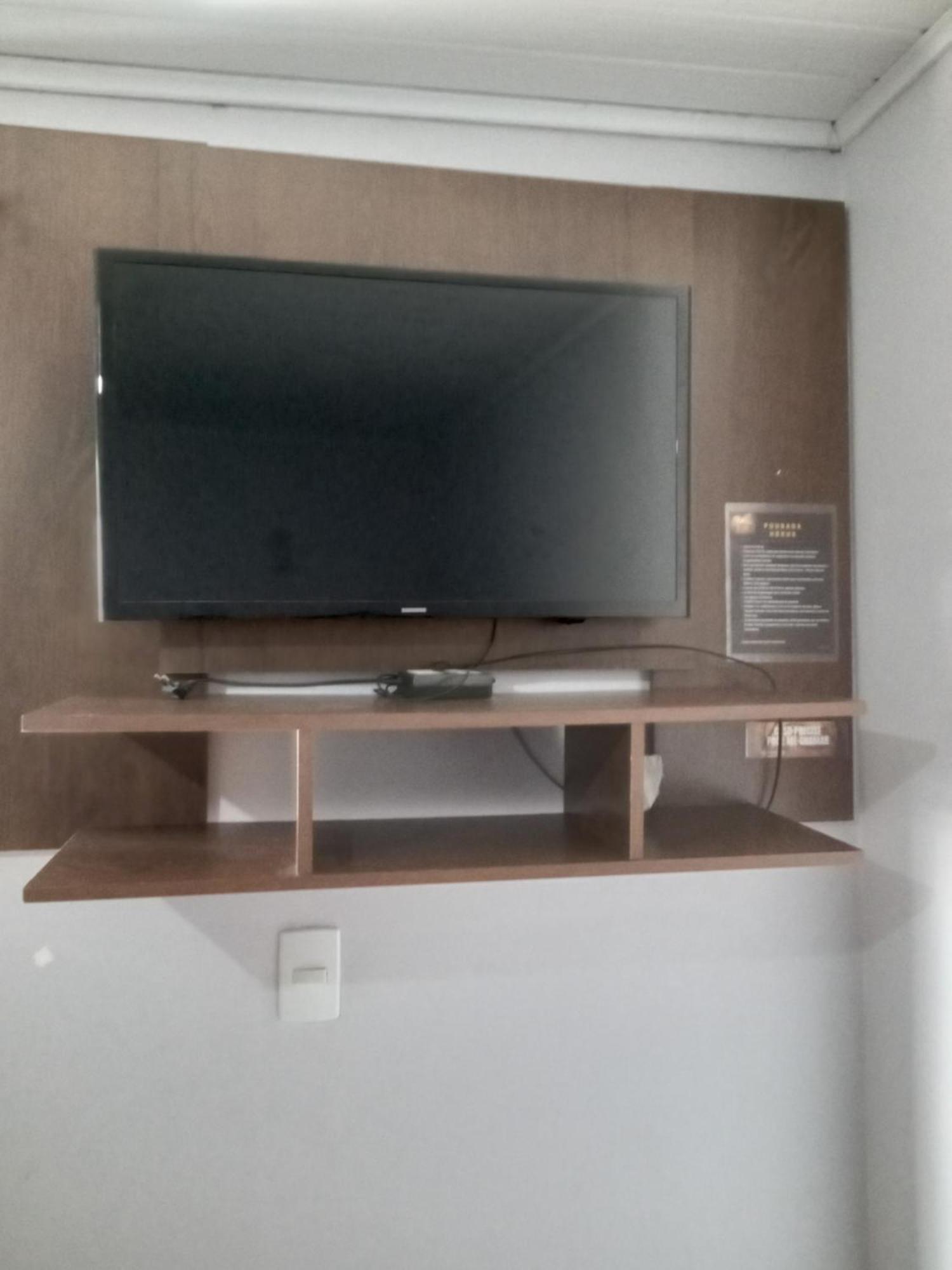 Suites Economicas Beto Carreiro Word Penha (Santa Catarina) Exterior photo