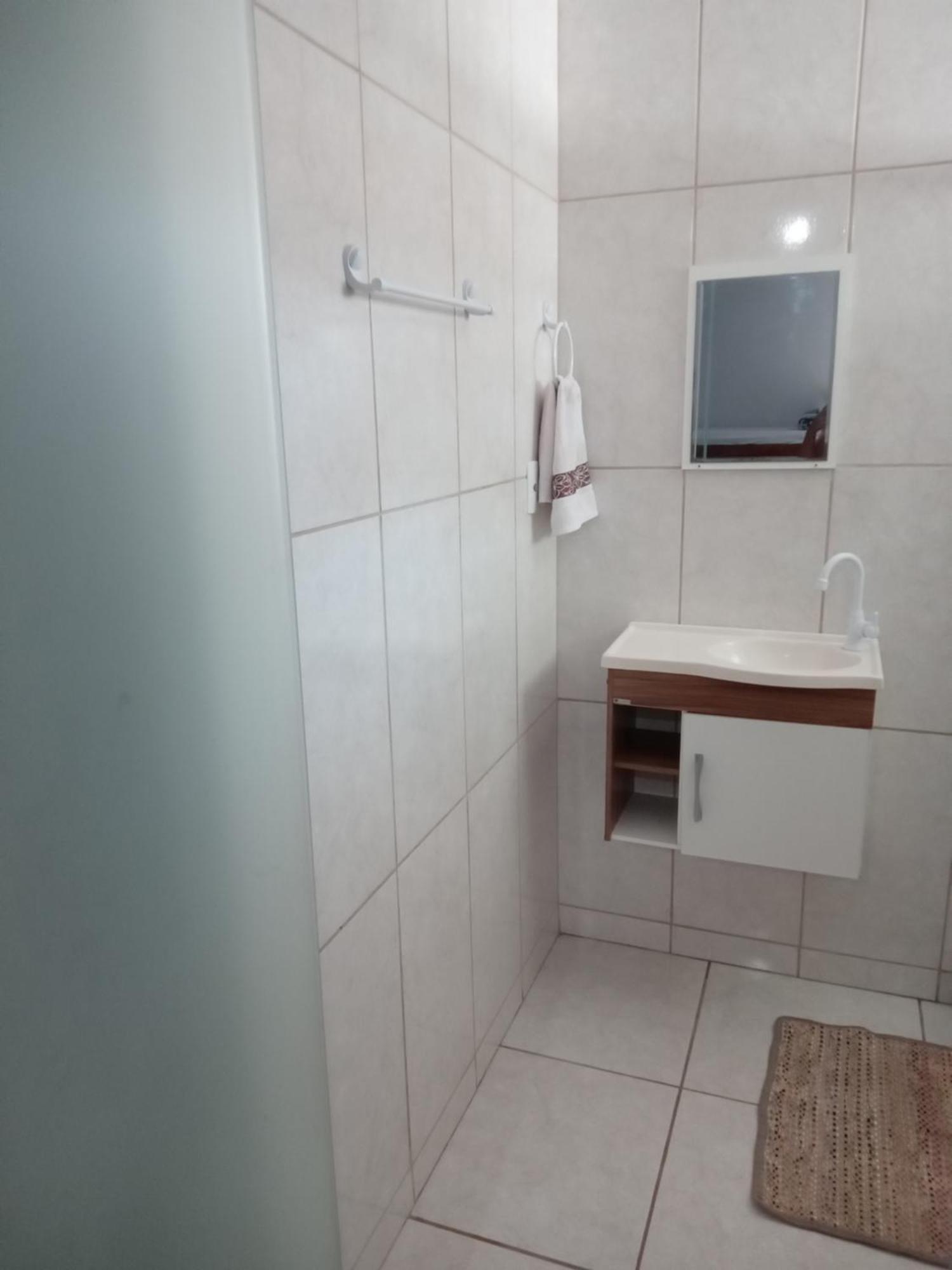Suites Economicas Beto Carreiro Word Penha (Santa Catarina) Exterior photo