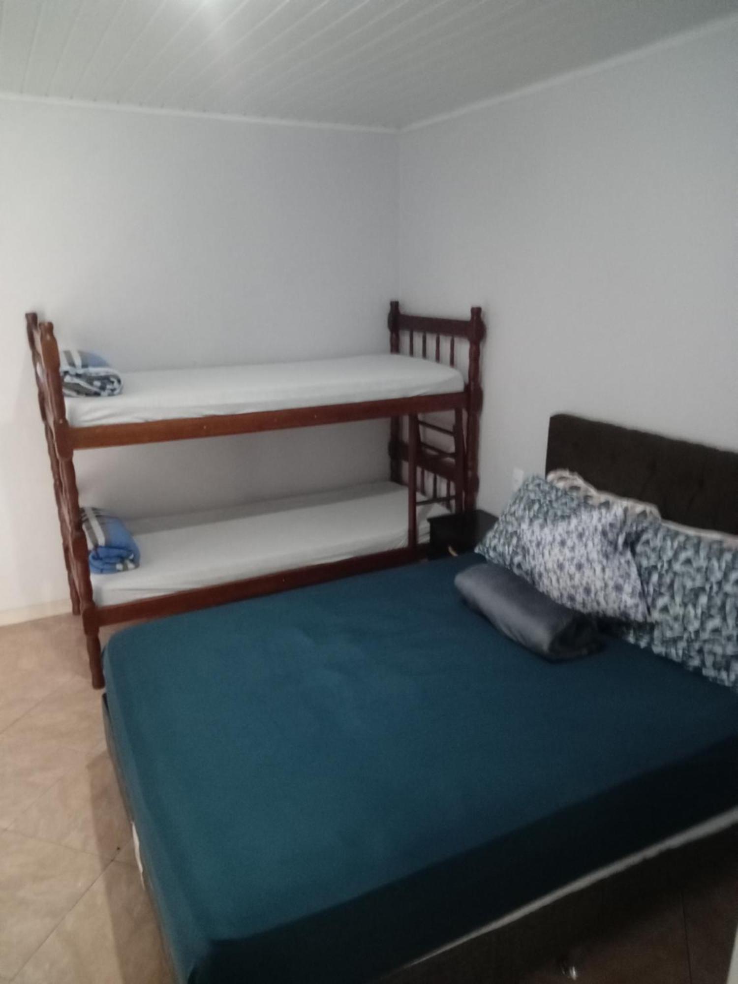 Suites Economicas Beto Carreiro Word Penha (Santa Catarina) Exterior photo
