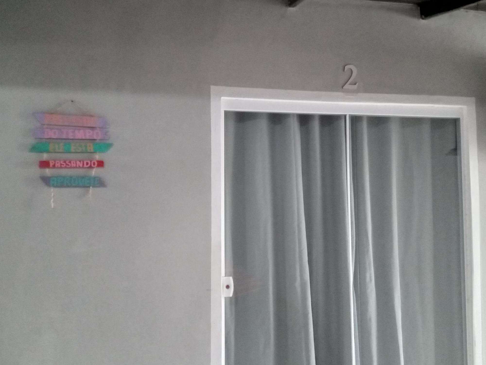 Suites Economicas Beto Carreiro Word Penha (Santa Catarina) Exterior photo