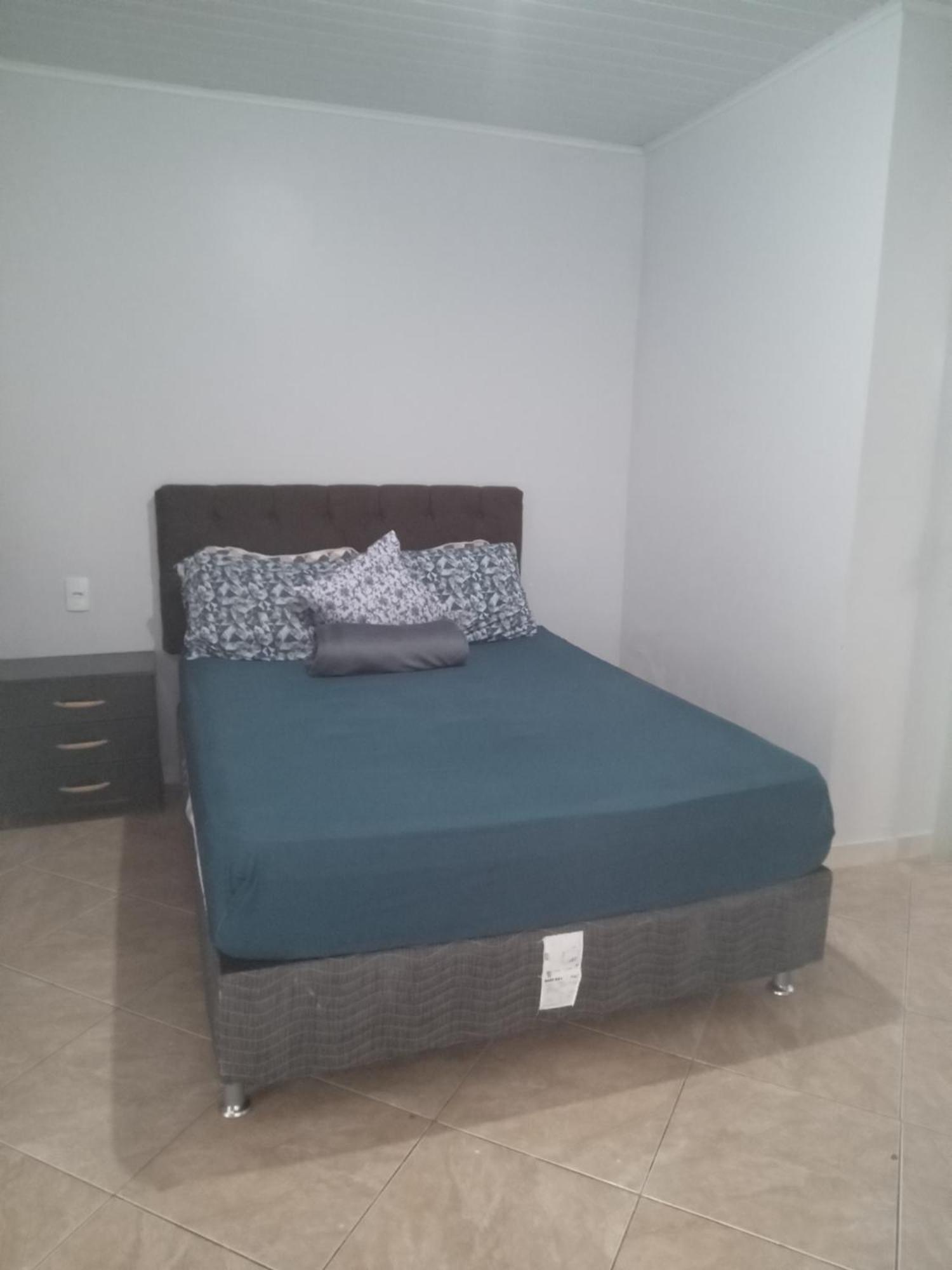 Suites Economicas Beto Carreiro Word Penha (Santa Catarina) Exterior photo