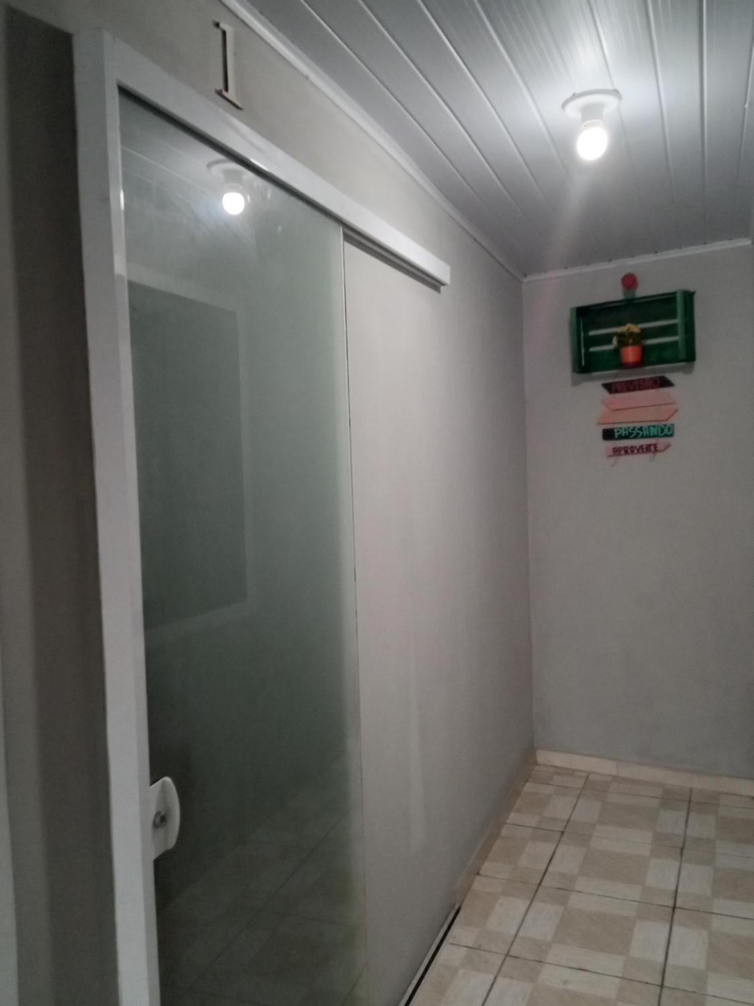 Suites Economicas Beto Carreiro Word Penha (Santa Catarina) Room photo