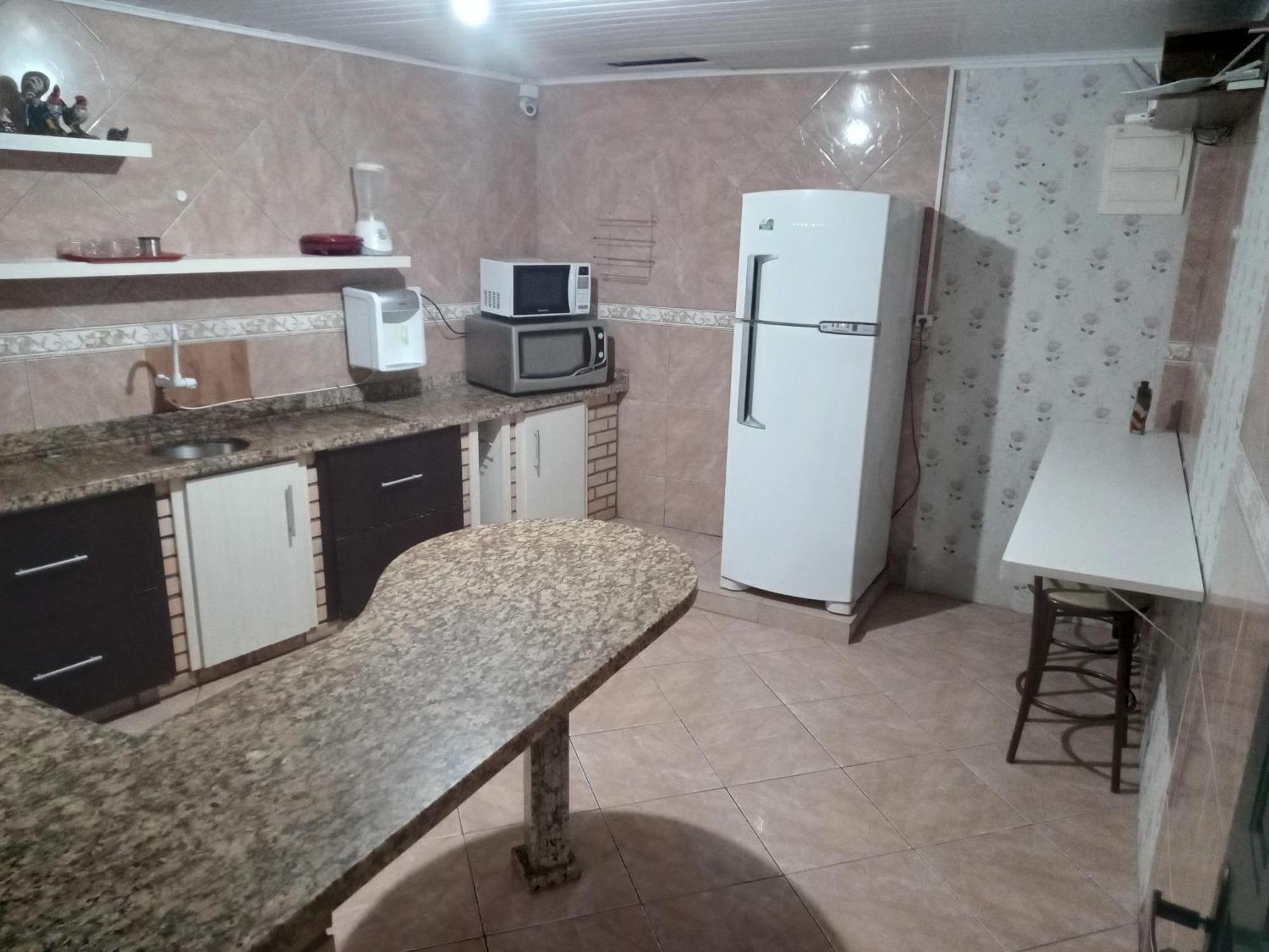 Suites Economicas Beto Carreiro Word Penha (Santa Catarina) Exterior photo