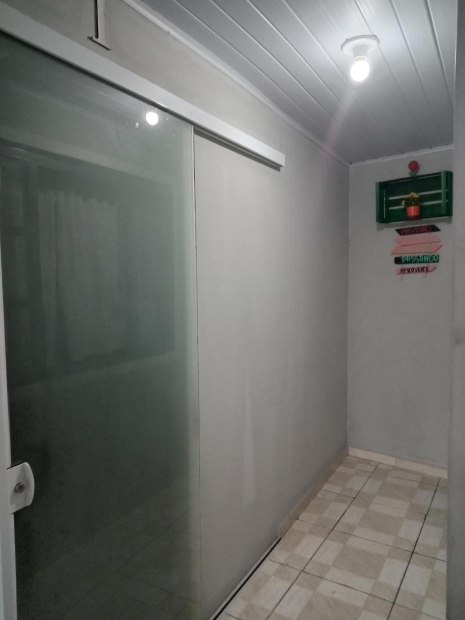 Suites Economicas Beto Carreiro Word Penha (Santa Catarina) Exterior photo