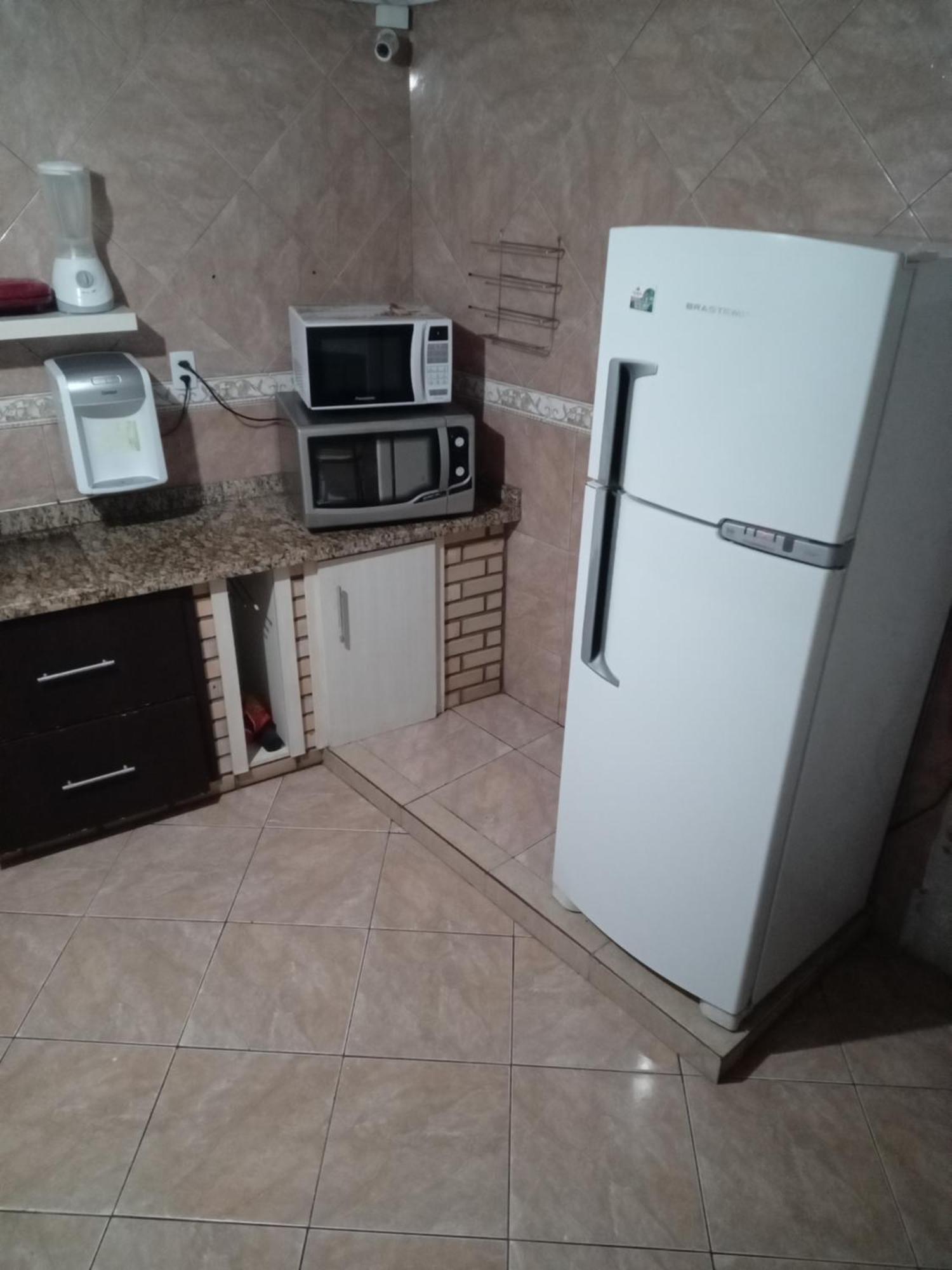 Suites Economicas Beto Carreiro Word Penha (Santa Catarina) Exterior photo