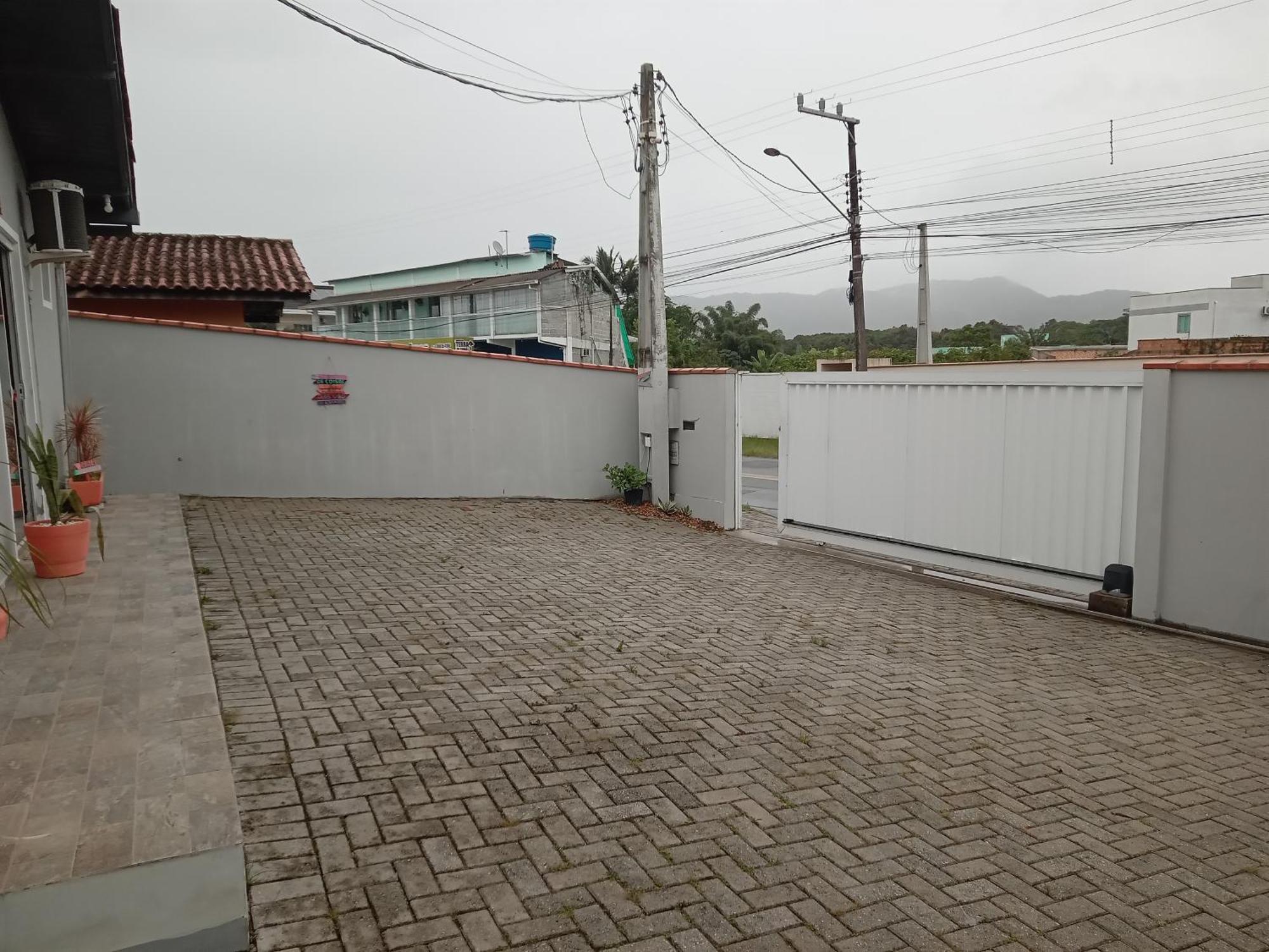 Suites Economicas Beto Carreiro Word Penha (Santa Catarina) Exterior photo