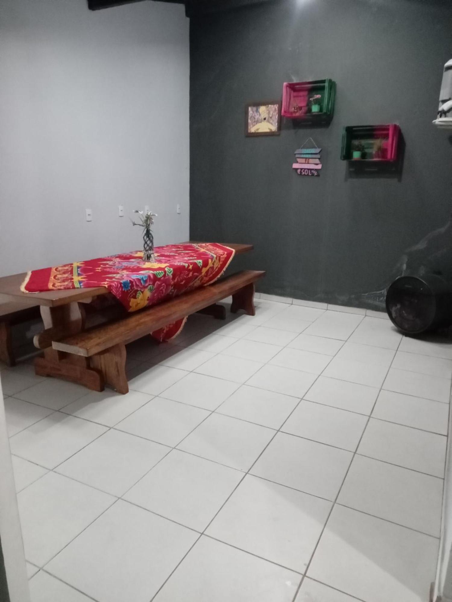 Suites Economicas Beto Carreiro Word Penha (Santa Catarina) Exterior photo