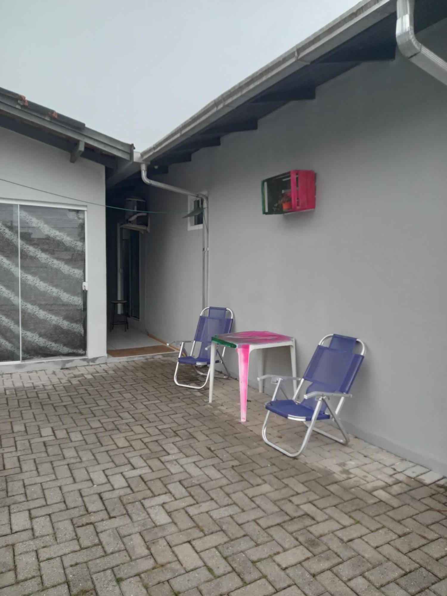 Suites Economicas Beto Carreiro Word Penha (Santa Catarina) Exterior photo