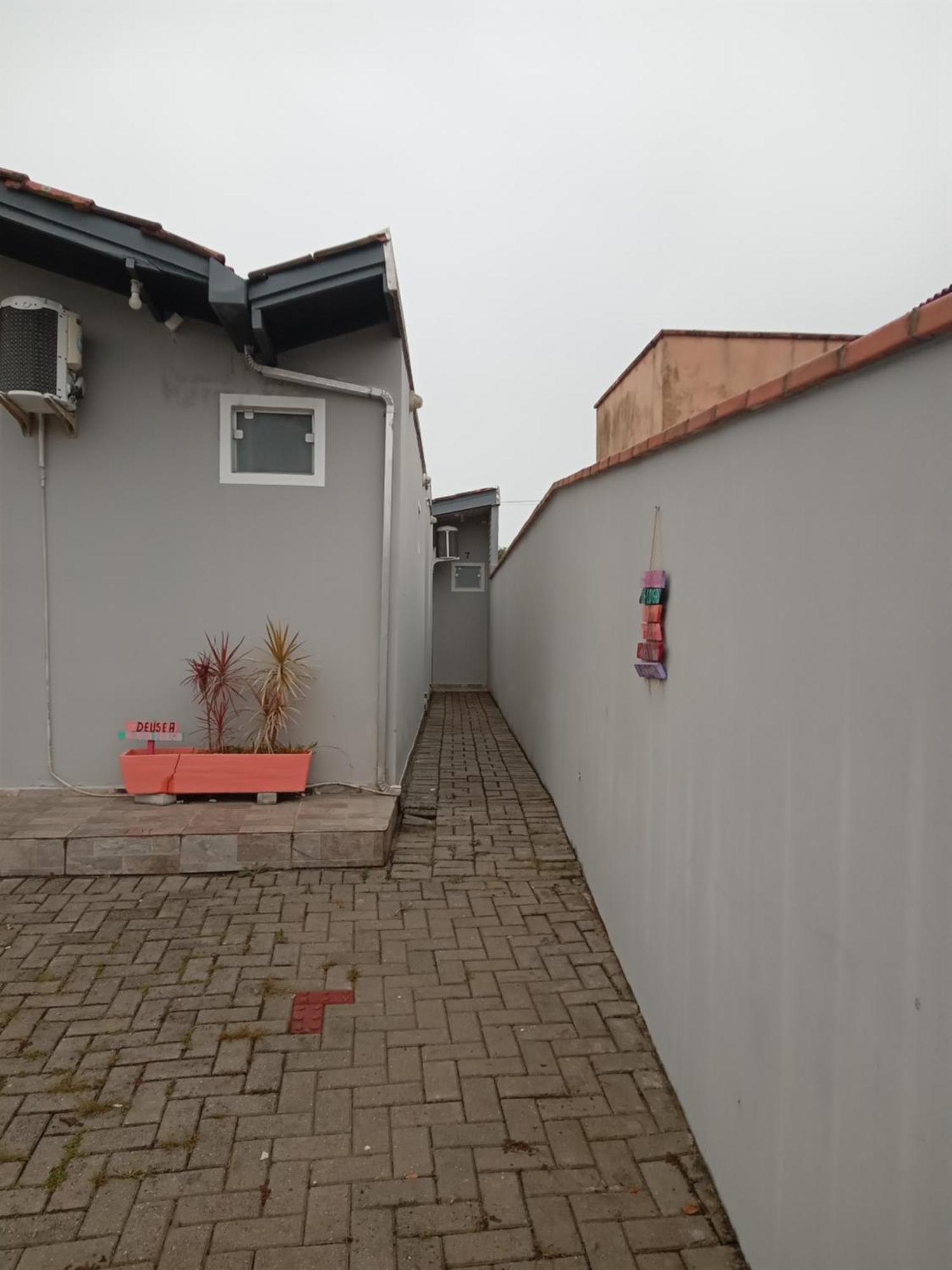 Suites Economicas Beto Carreiro Word Penha (Santa Catarina) Exterior photo