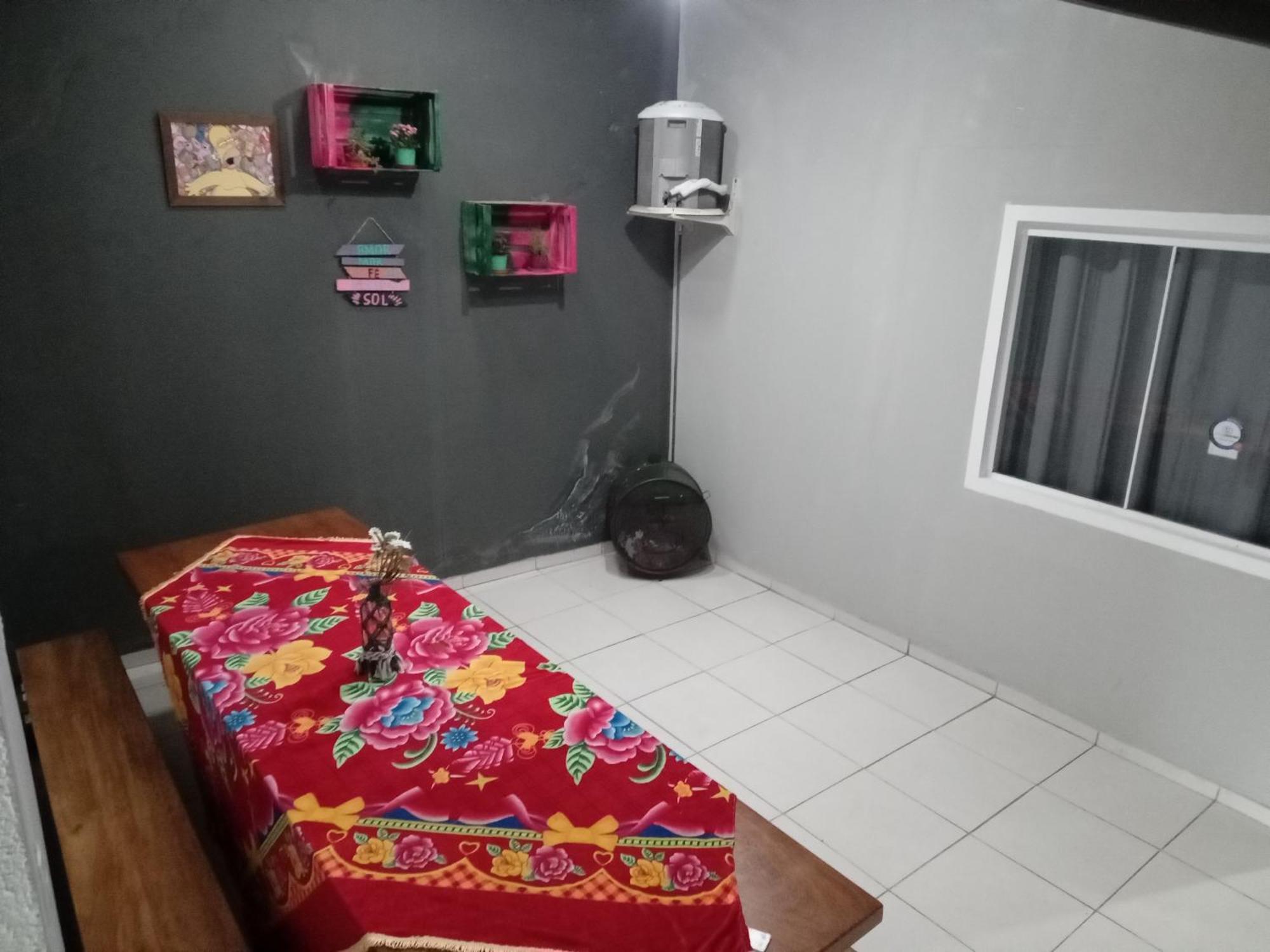 Suites Economicas Beto Carreiro Word Penha (Santa Catarina) Exterior photo