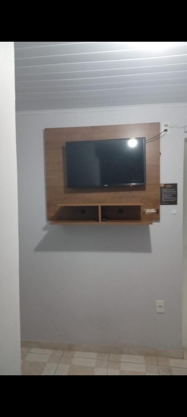 Suites Economicas Beto Carreiro Word Penha (Santa Catarina) Exterior photo
