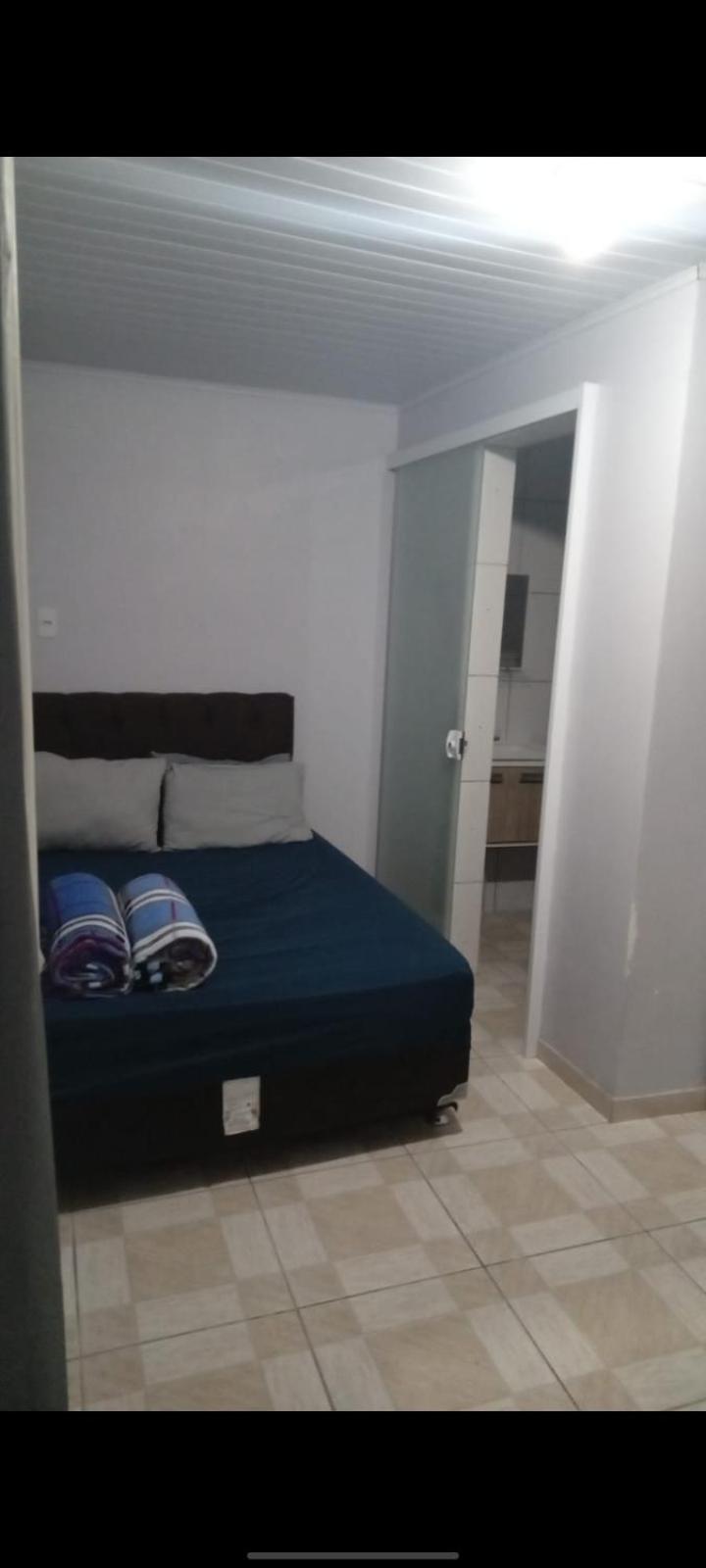 Suites Economicas Beto Carreiro Word Penha (Santa Catarina) Exterior photo