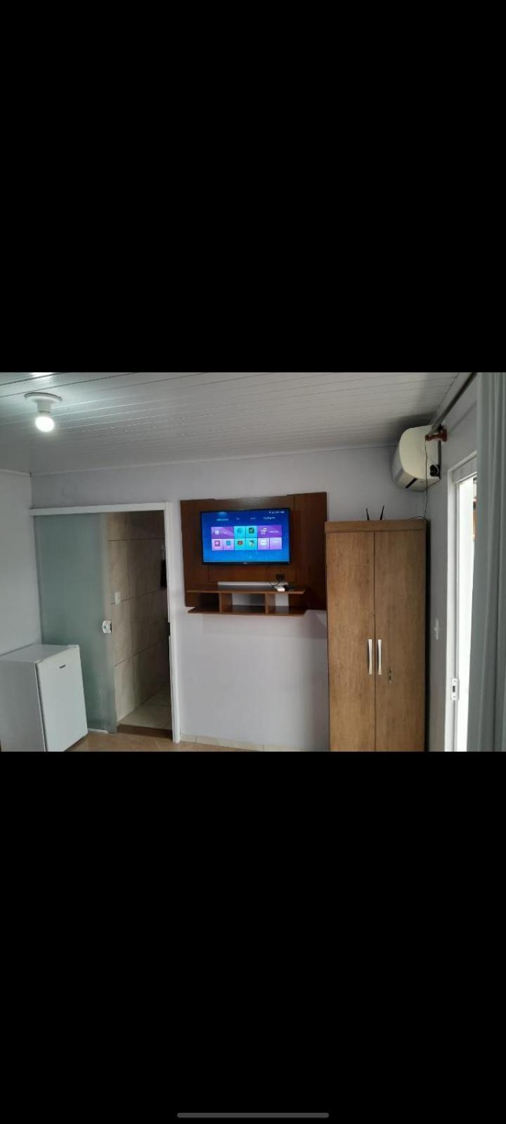 Suites Economicas Beto Carreiro Word Penha (Santa Catarina) Exterior photo