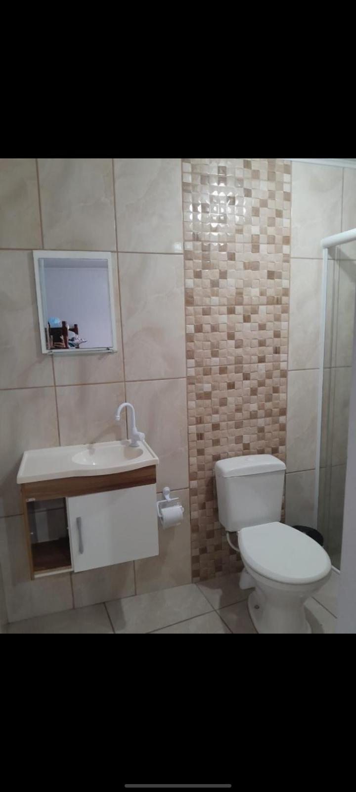 Suites Economicas Beto Carreiro Word Penha (Santa Catarina) Exterior photo