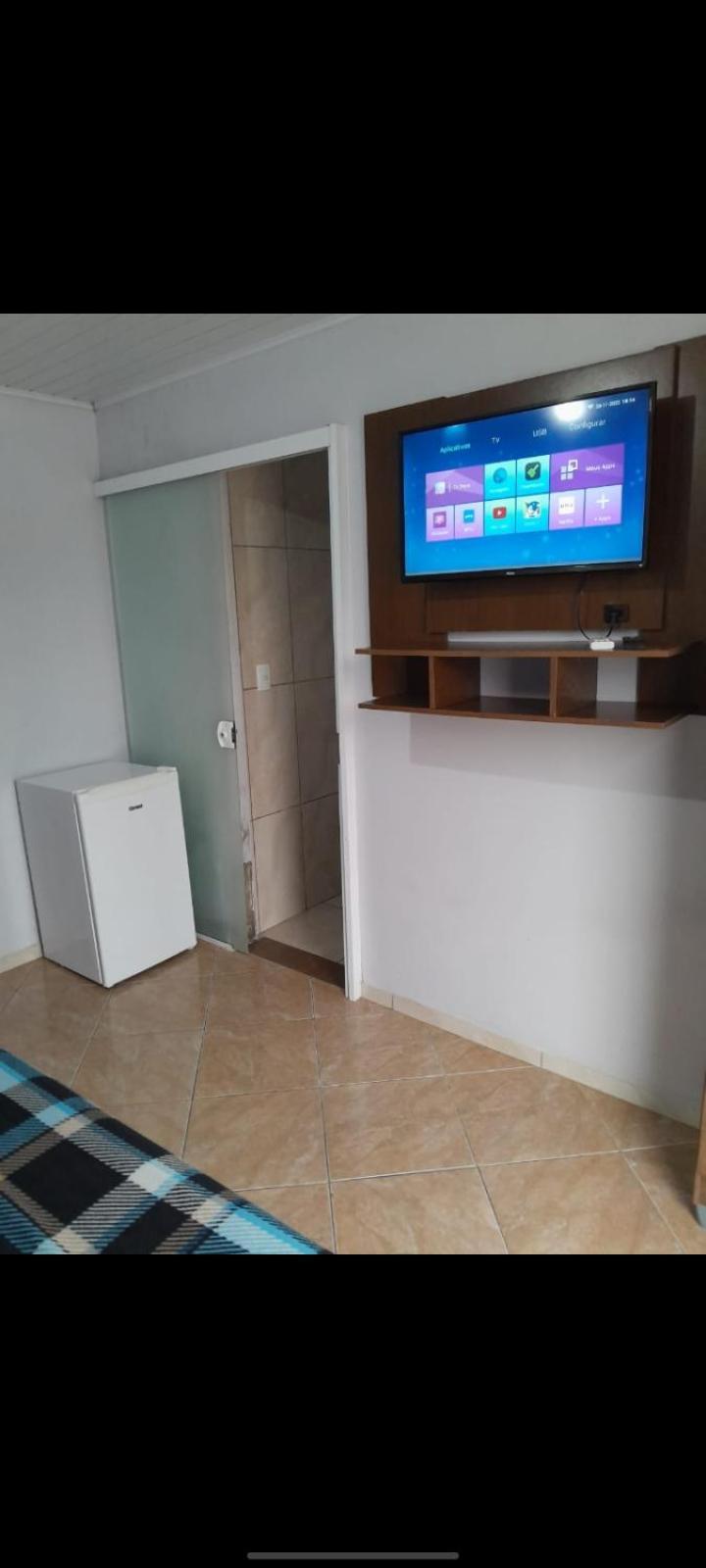Suites Economicas Beto Carreiro Word Penha (Santa Catarina) Exterior photo