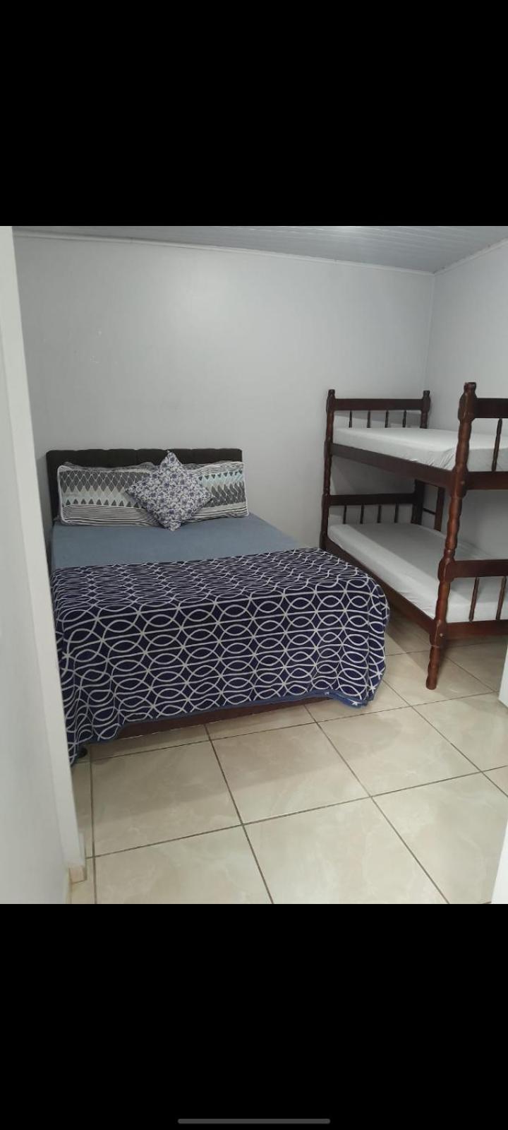 Suites Economicas Beto Carreiro Word Penha (Santa Catarina) Exterior photo