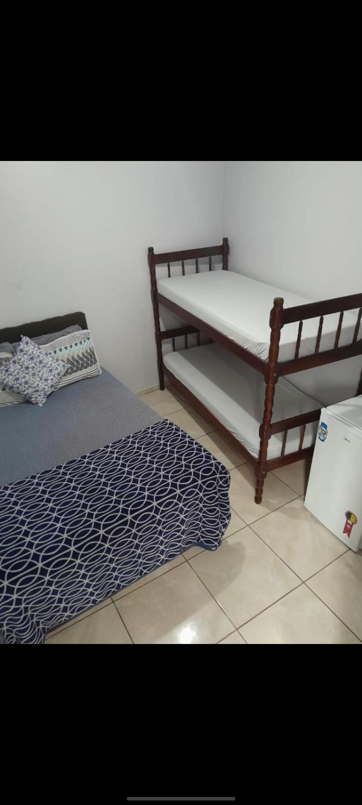 Suites Economicas Beto Carreiro Word Penha (Santa Catarina) Exterior photo