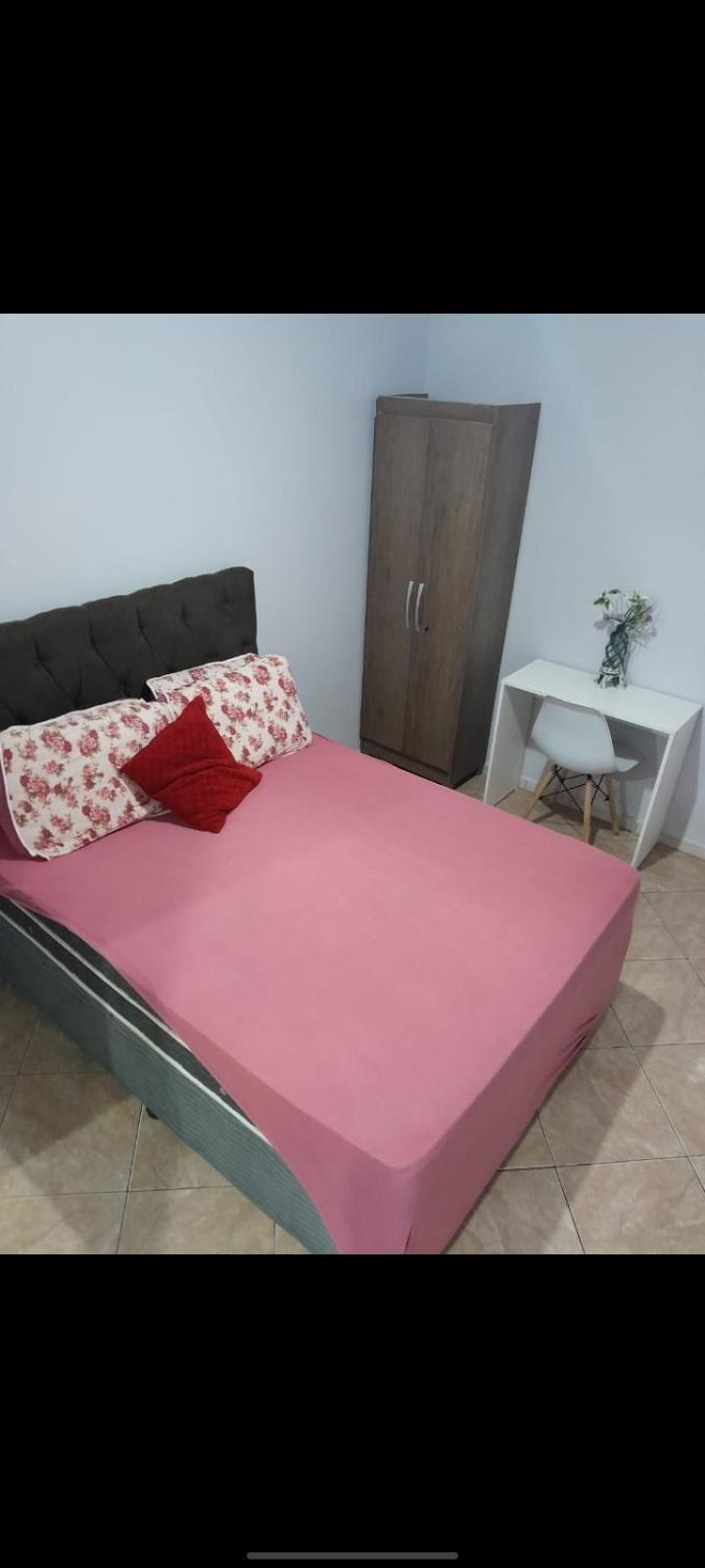 Suites Economicas Beto Carreiro Word Penha (Santa Catarina) Exterior photo