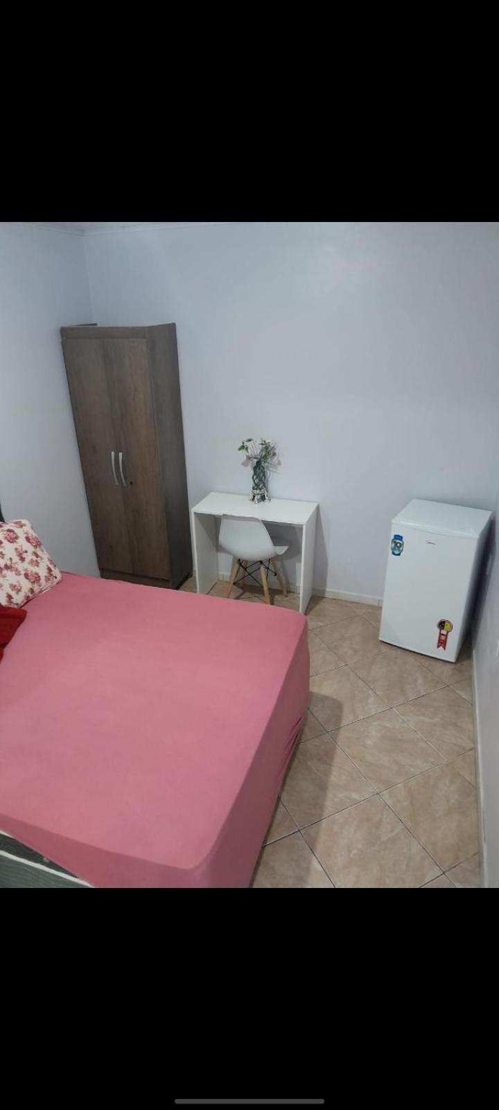 Suites Economicas Beto Carreiro Word Penha (Santa Catarina) Exterior photo